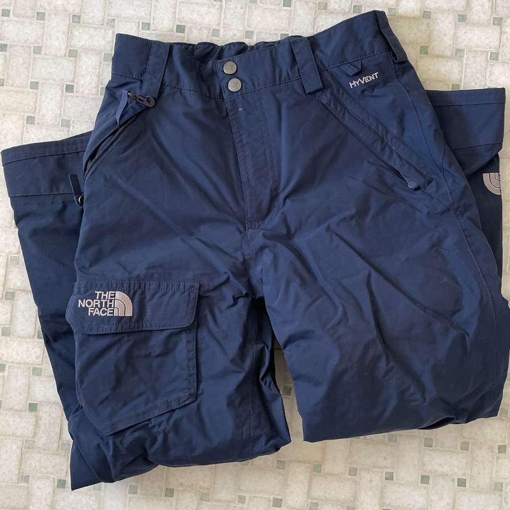 Columbia Hyvent Snowboarding pants
